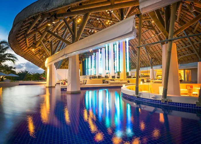 So/ Sofitel Mauritius